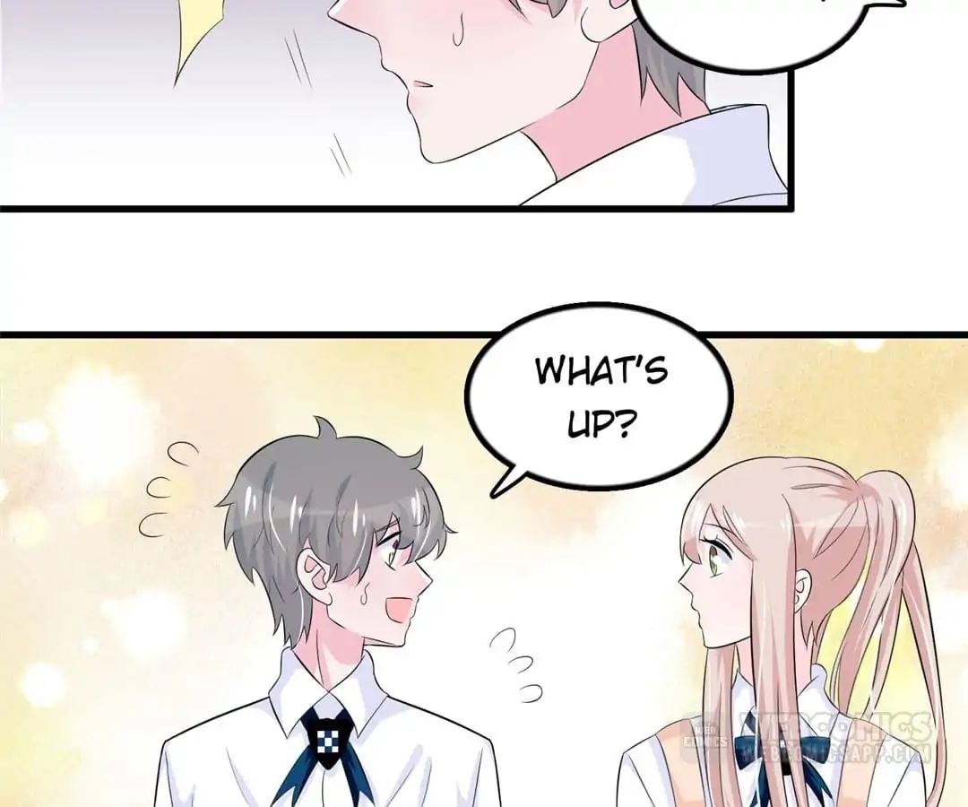 Read Delicate and Meek, Me? chapter 19 image 45 on Lezhin