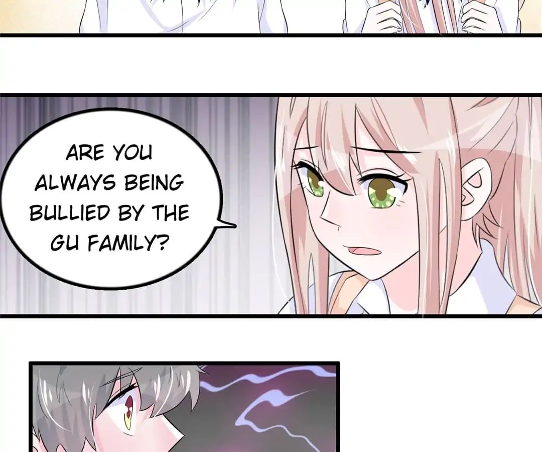 Read Delicate and Meek, Me? chapter 19 image 46 on Lezhin