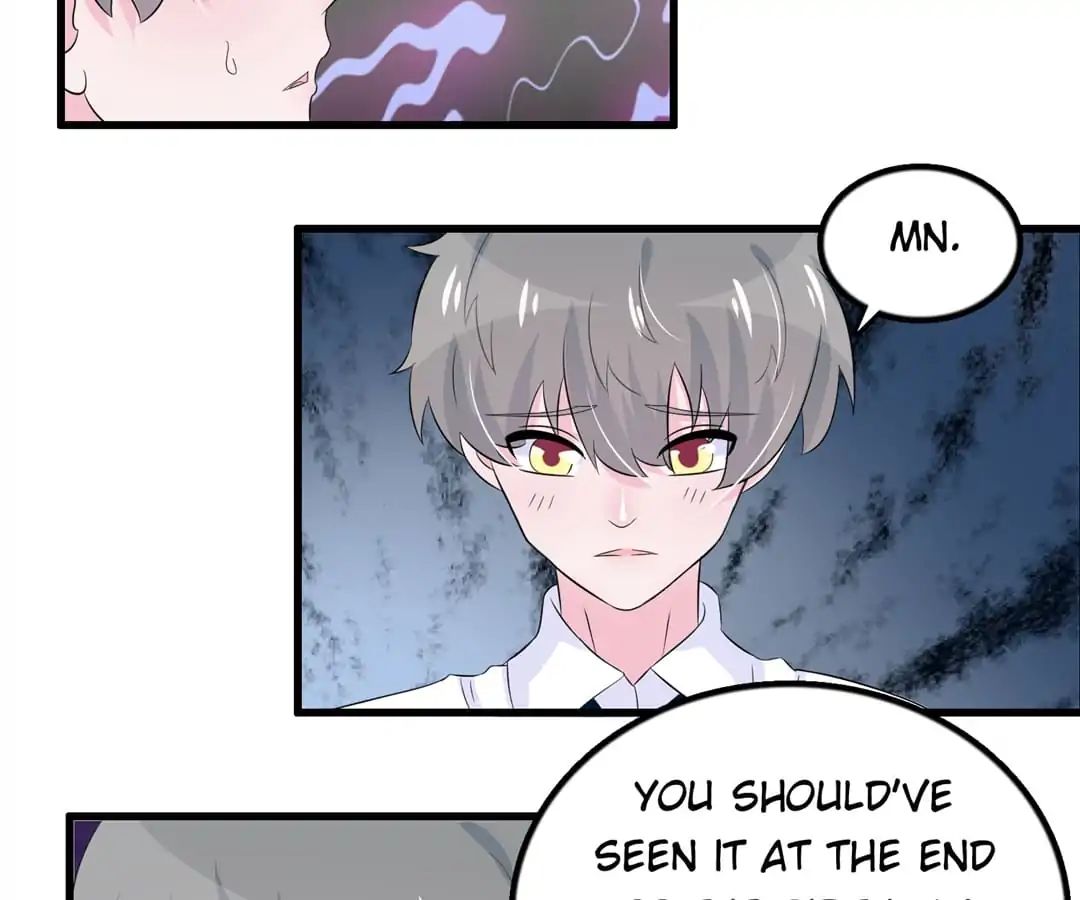 Read Delicate and Meek, Me? chapter 19 image 47 on Lezhin