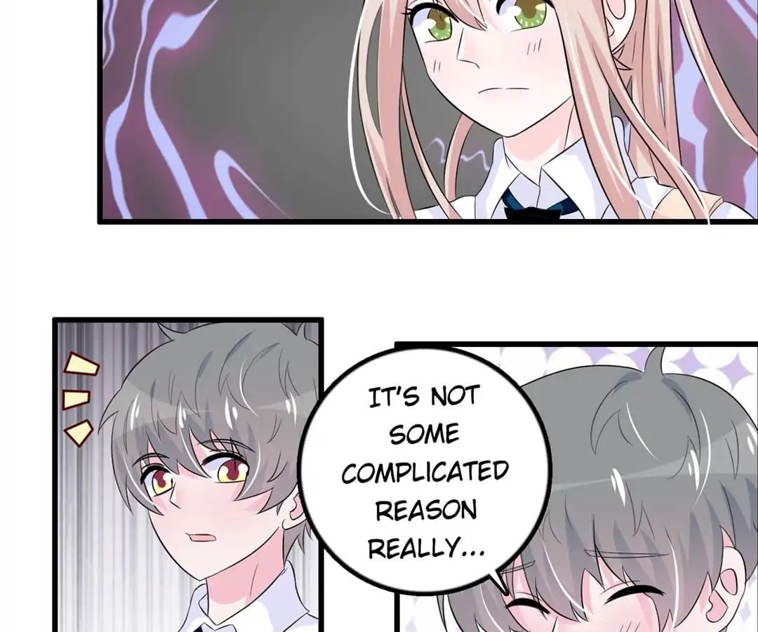 Read Delicate and Meek, Me? chapter 19 image 50 on Lezhin