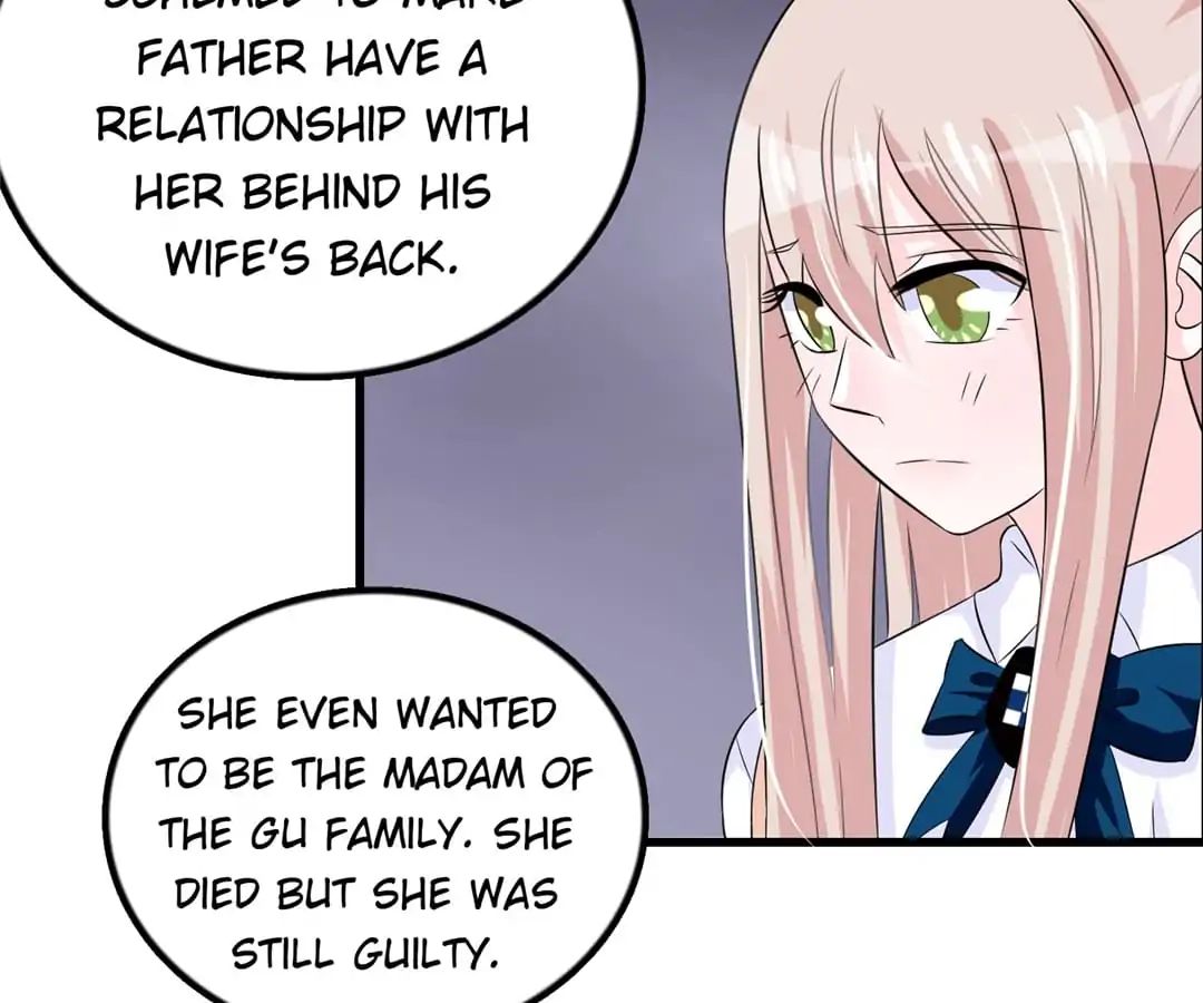 Read Delicate and Meek, Me? chapter 19 image 55 on Lezhin
