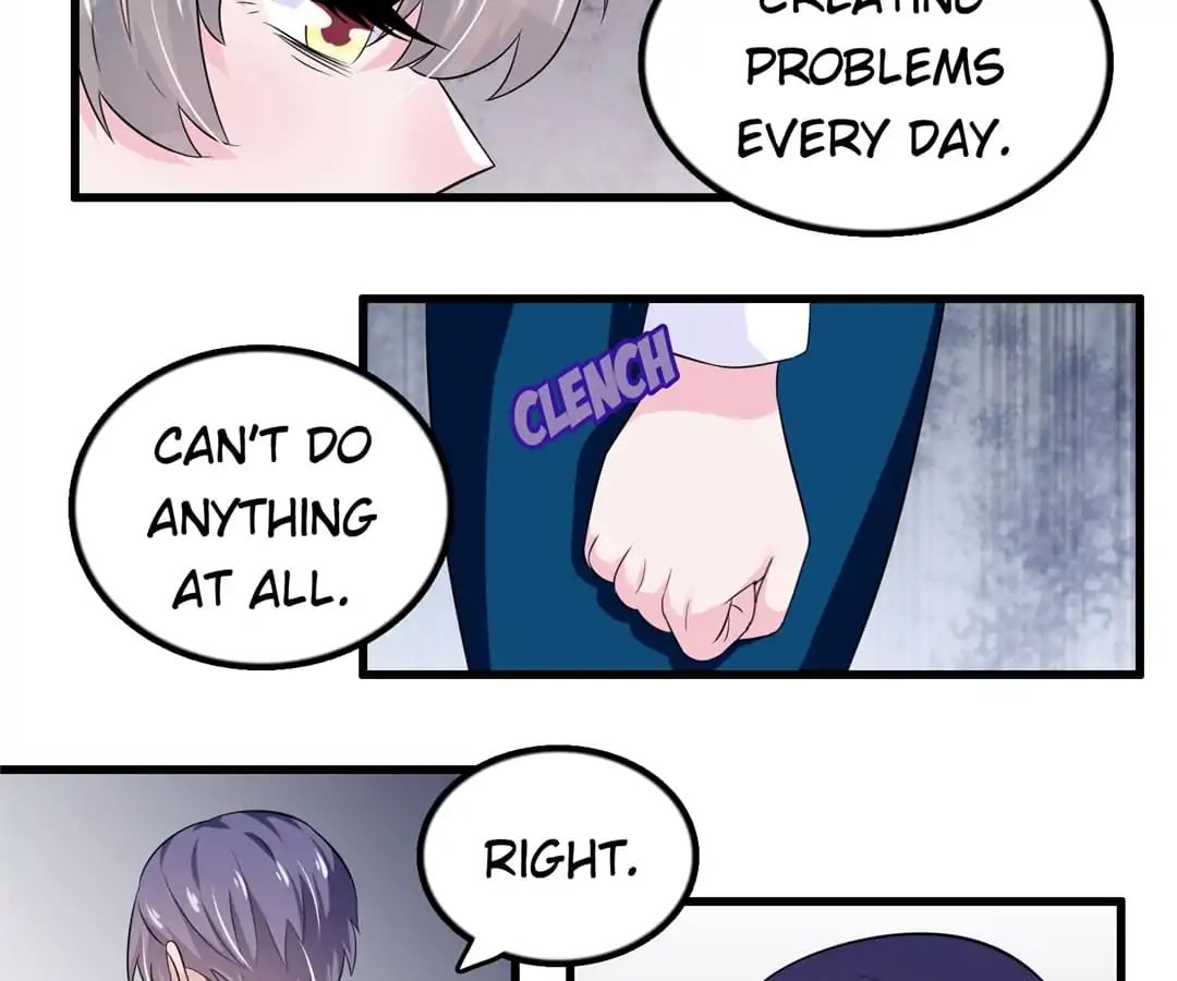 Read Delicate and Meek, Me? chapter 19 image 7 on Lezhin