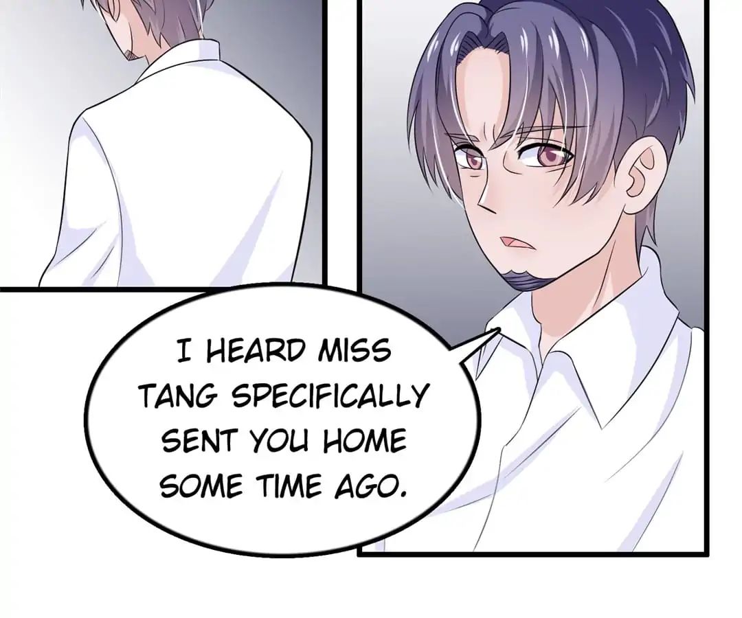 Read Delicate and Meek, Me? chapter 19 image 8 on Lezhin