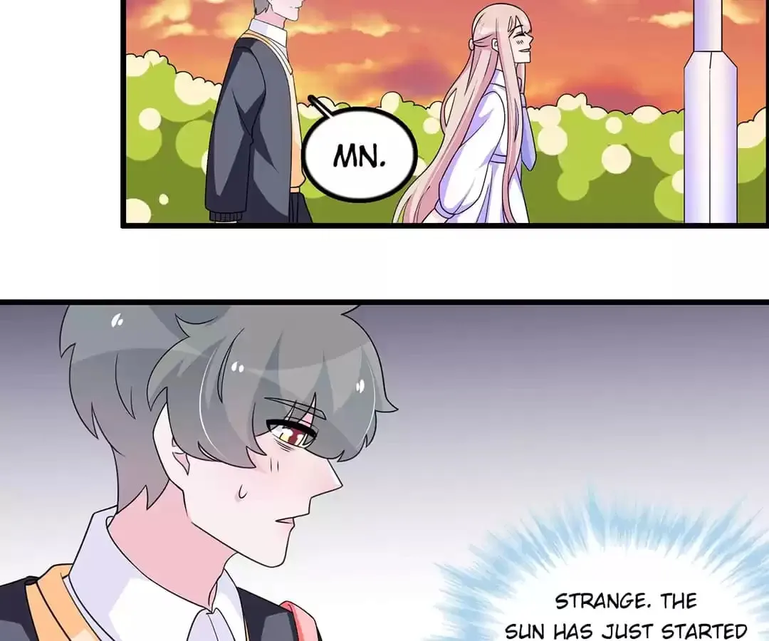 Read Delicate and Meek, Me? chapter 190 image 1 on Lezhin