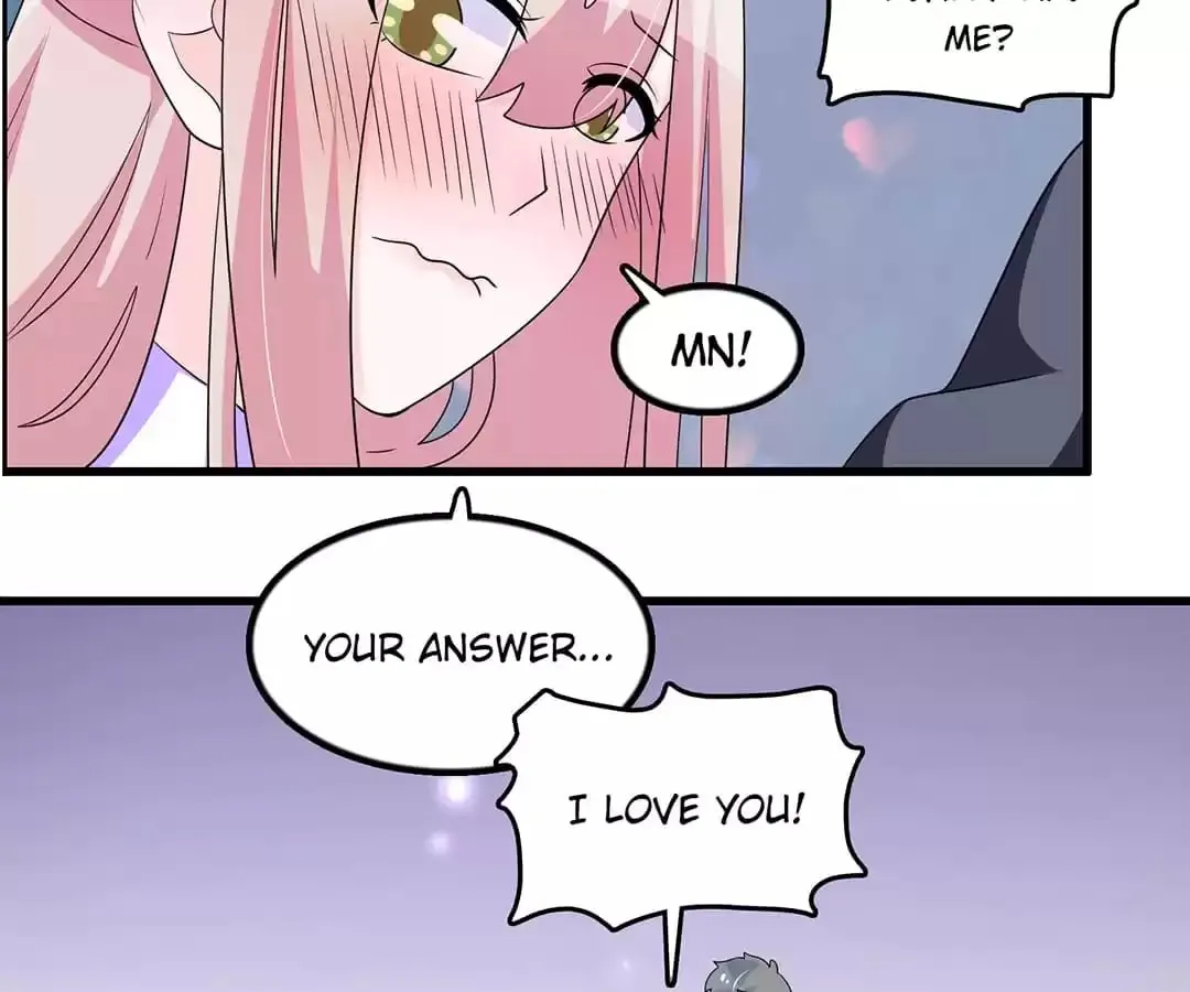 Read Delicate and Meek, Me? chapter 190 image 10 on Lezhin