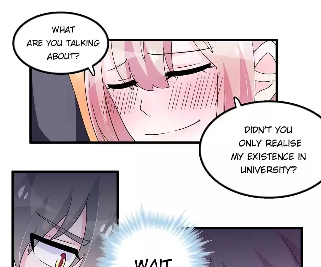 Read Delicate and Meek, Me? chapter 190 image 12 on Lezhin