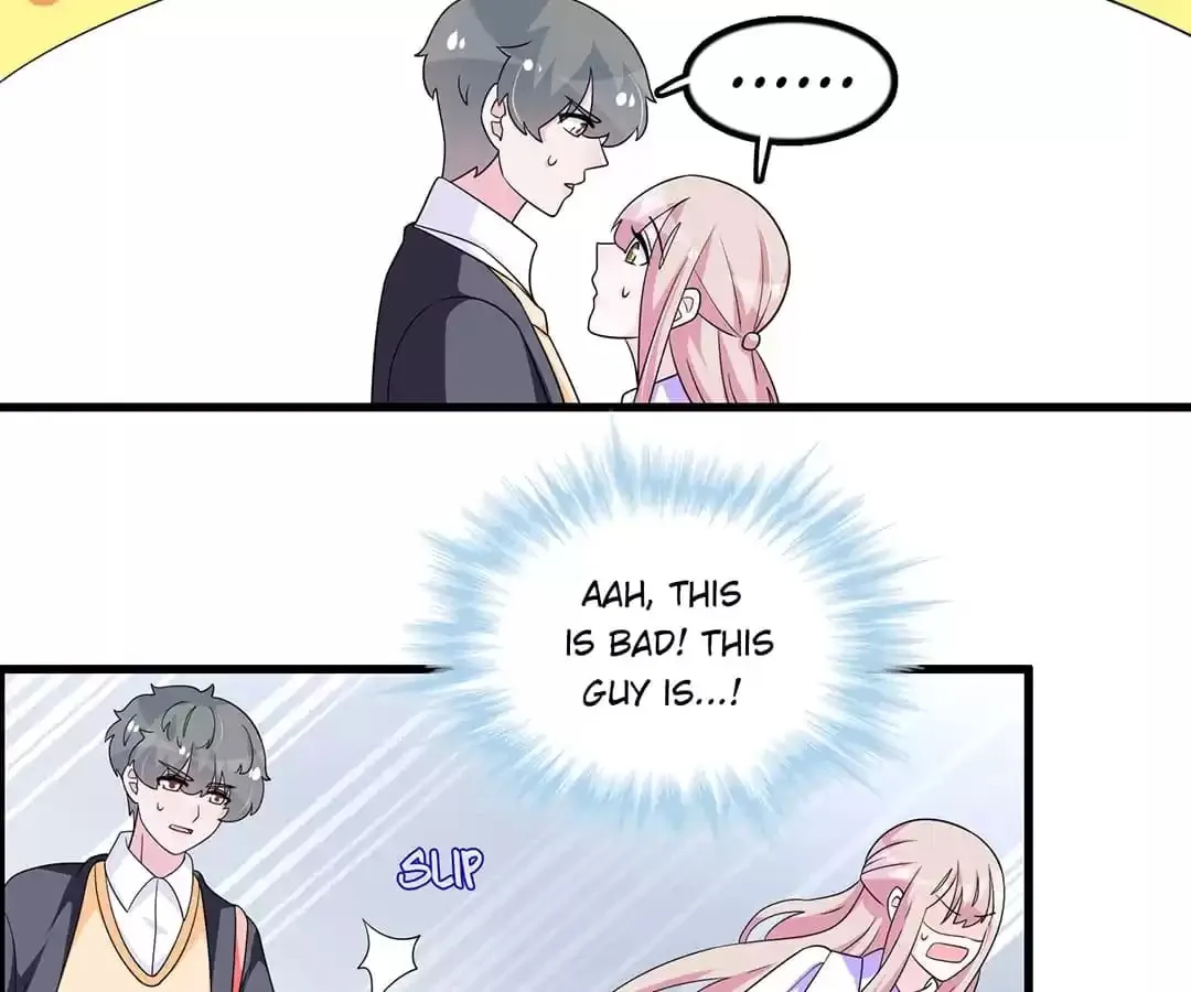 Read Delicate and Meek, Me? chapter 190 image 14 on Lezhin
