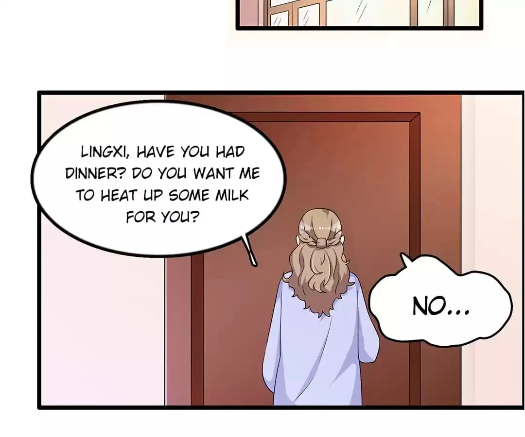 Read Delicate and Meek, Me? chapter 190 image 19 on Lezhin