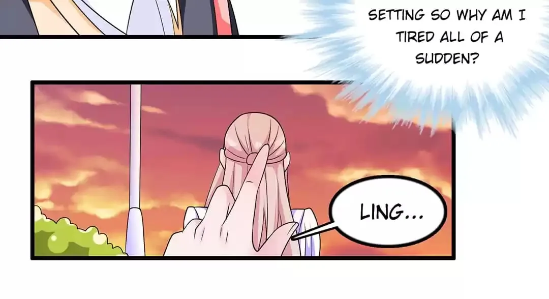 Read Delicate and Meek, Me? chapter 190 image 2 on Lezhin