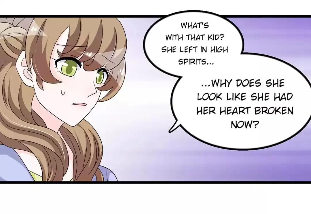 Read Delicate and Meek, Me? chapter 190 image 20 on Lezhin