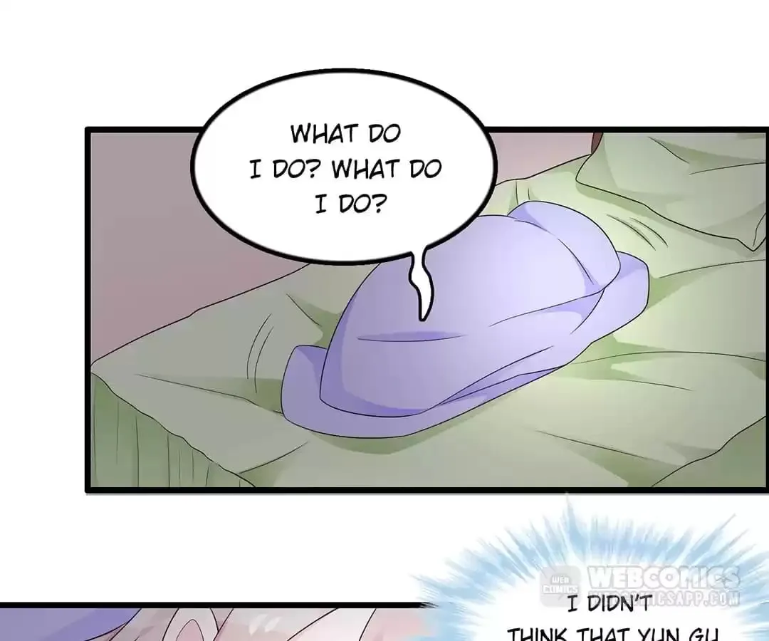 Read Delicate and Meek, Me? chapter 190 image 21 on Lezhin