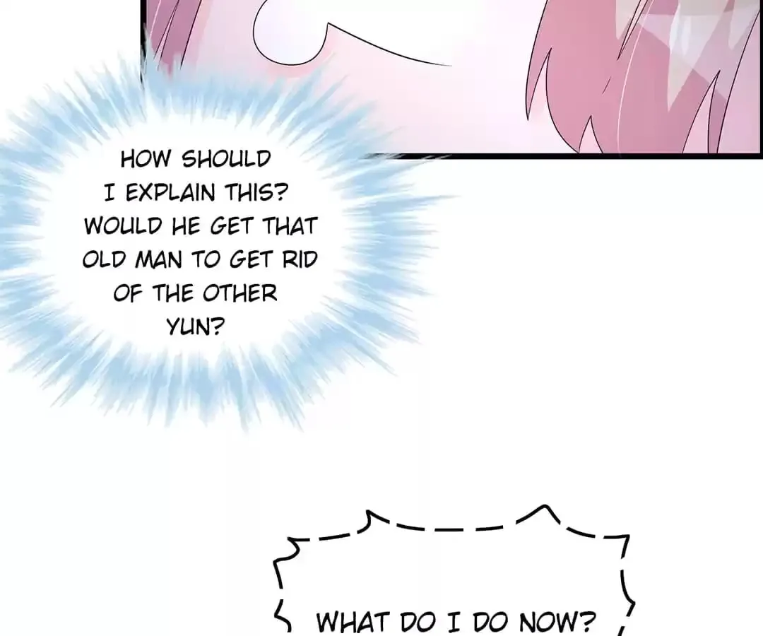 Read Delicate and Meek, Me? chapter 190 image 24 on Lezhin