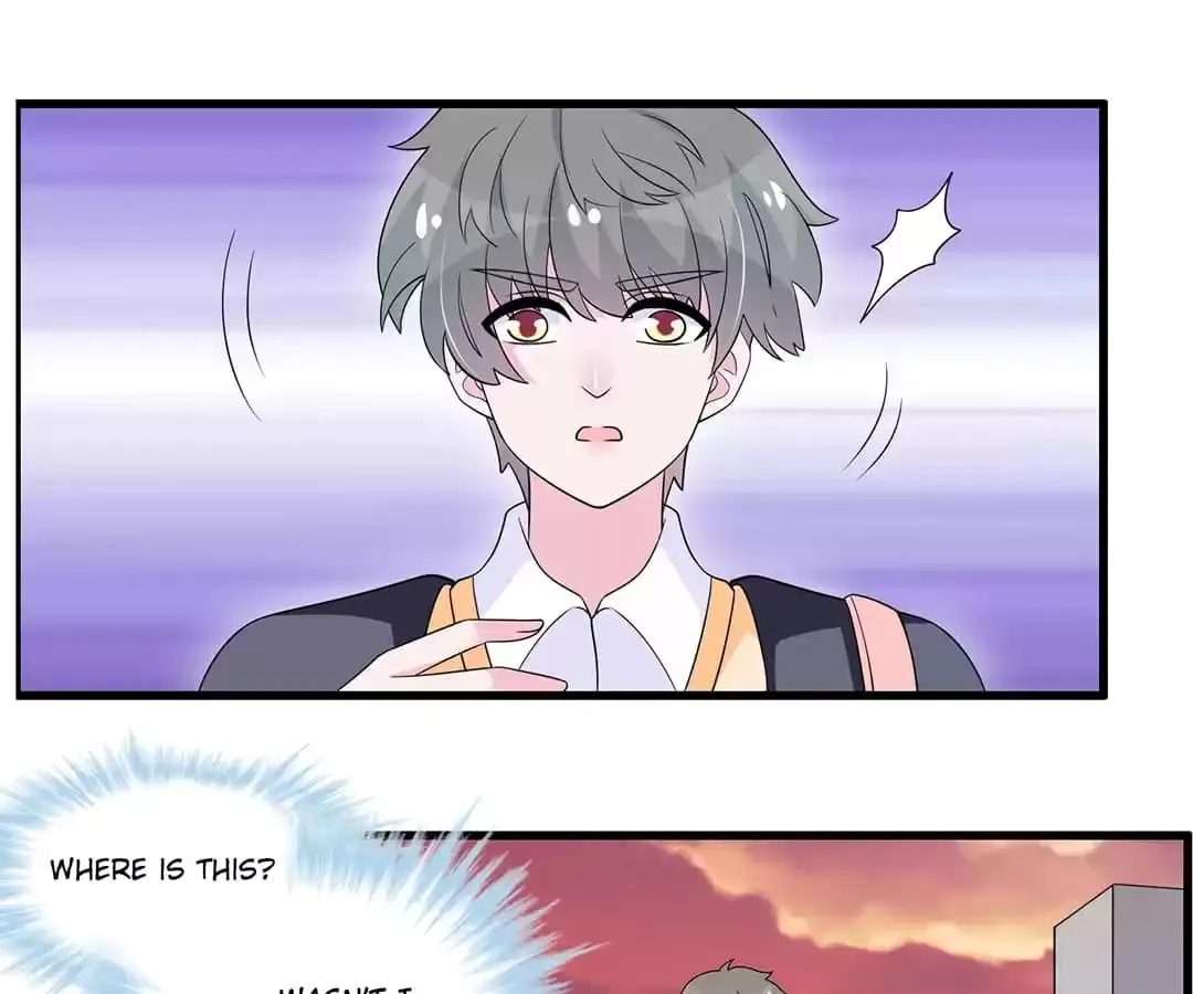 Read Delicate and Meek, Me? chapter 190 image 3 on Lezhin