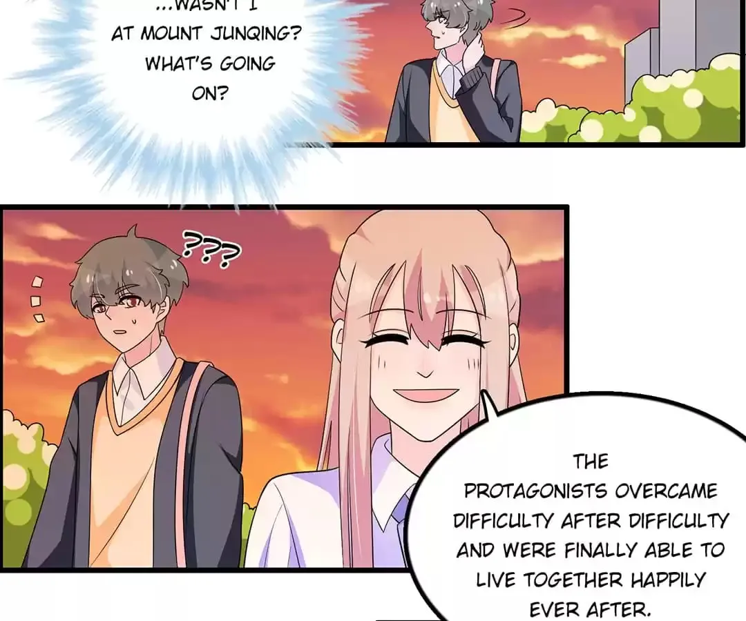 Read Delicate and Meek, Me? chapter 190 image 4 on Lezhin