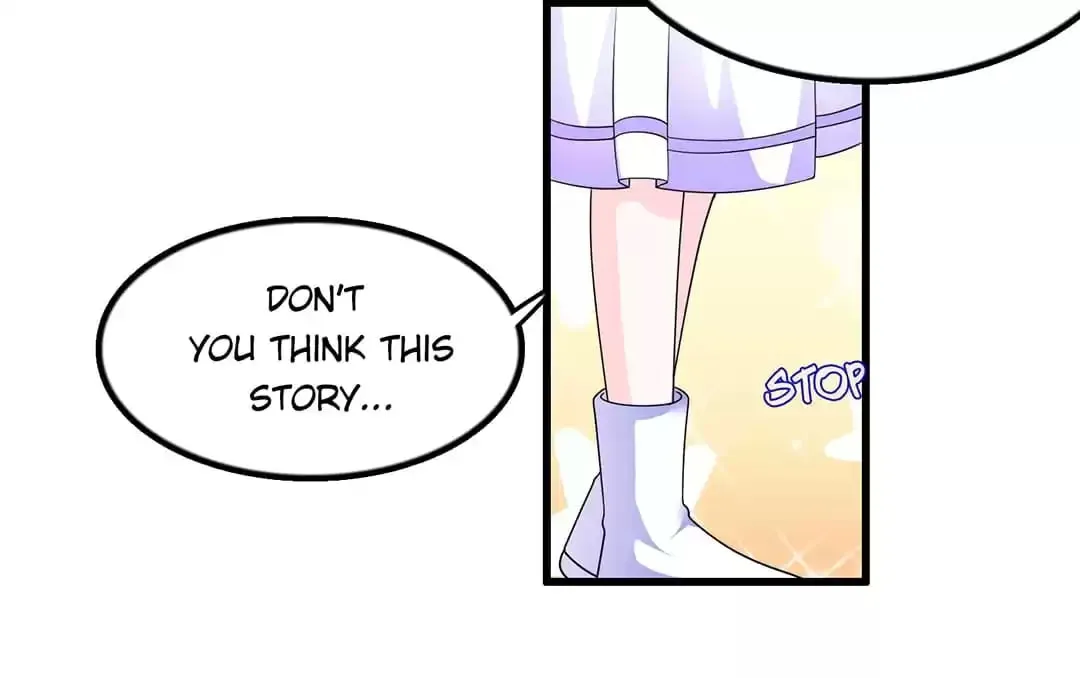 Read Delicate and Meek, Me? chapter 190 image 5 on Lezhin