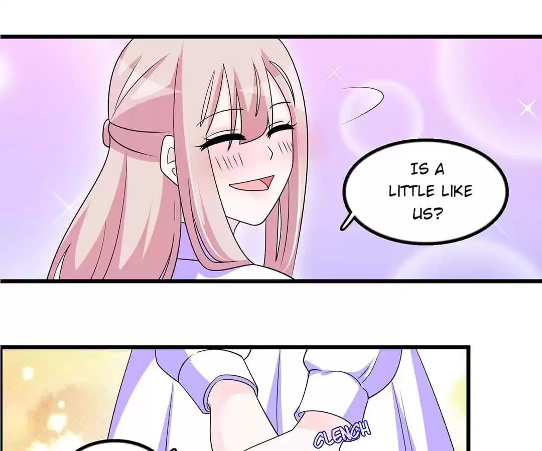 Read Delicate and Meek, Me? chapter 190 image 6 on Lezhin