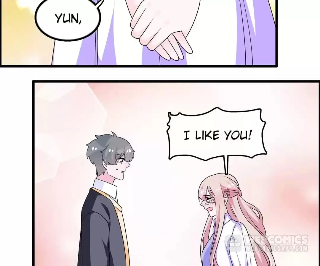 Read Delicate and Meek, Me? chapter 190 image 7 on Lezhin