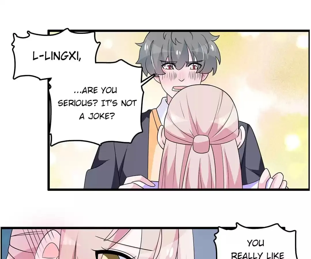 Read Delicate and Meek, Me? chapter 190 image 9 on Lezhin