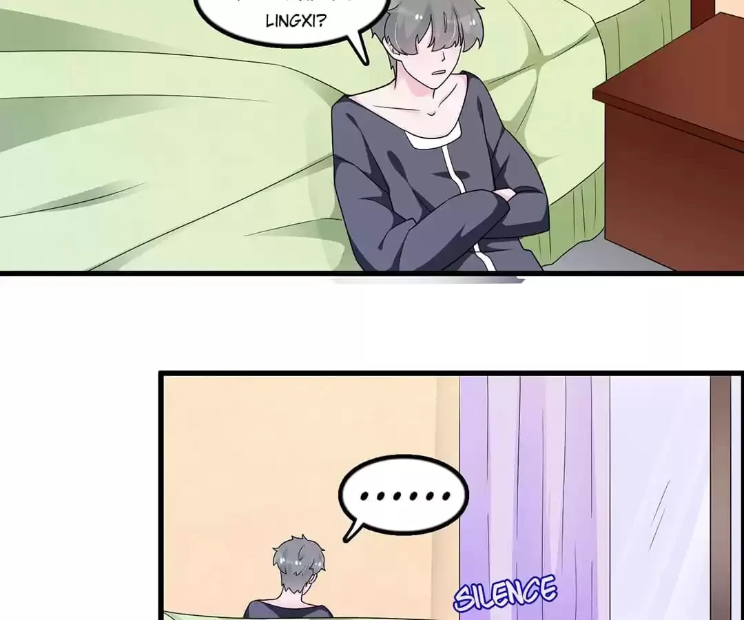 Read Delicate and Meek, Me? chapter 191 image 1 on Lezhin