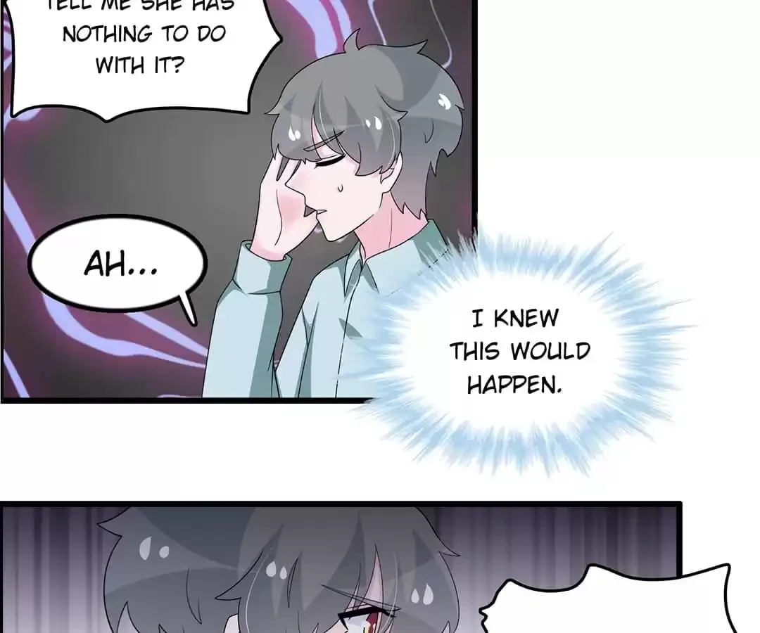 Read Delicate and Meek, Me? chapter 191 image 10 on Lezhin
