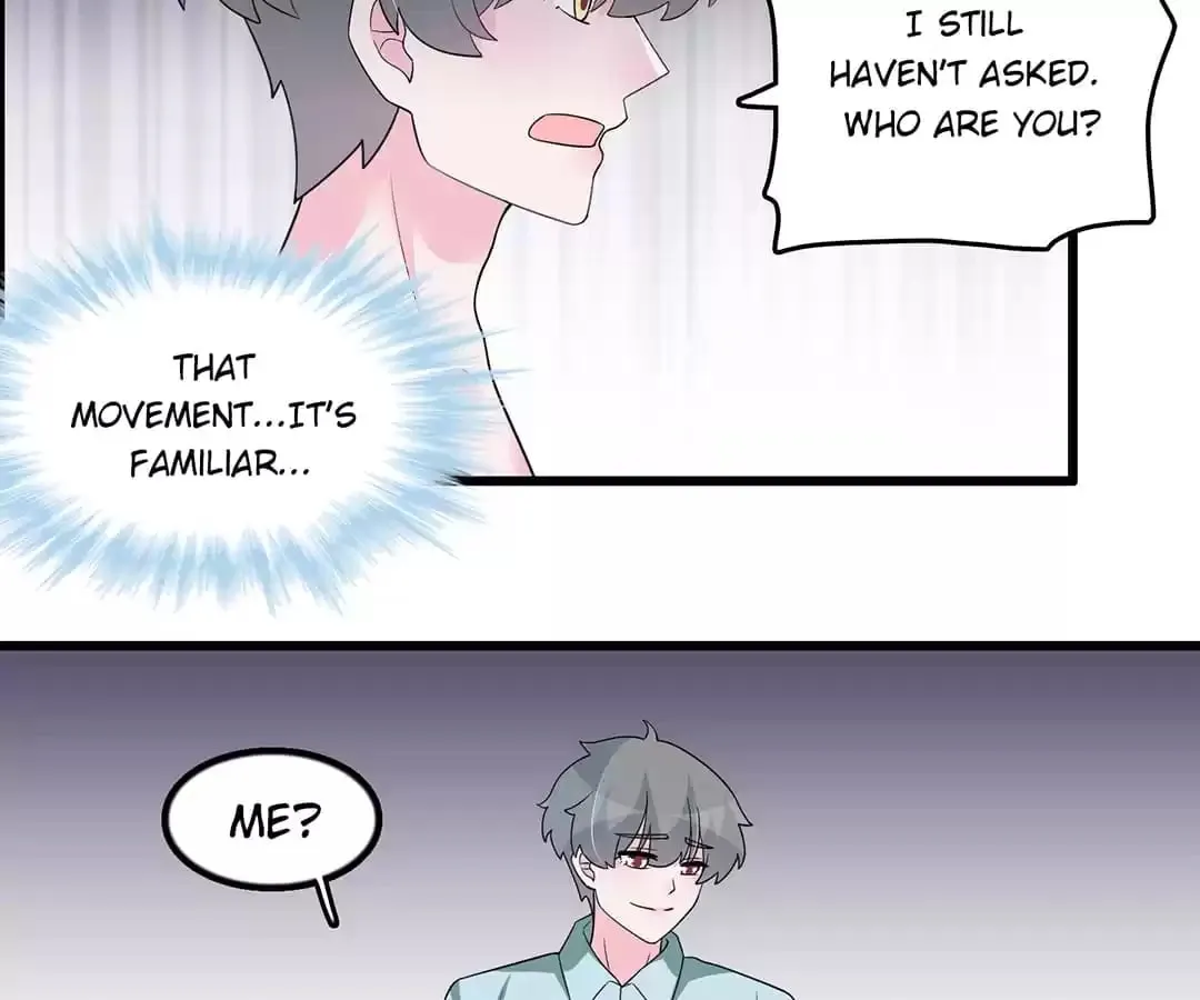 Read Delicate and Meek, Me? chapter 191 image 11 on Lezhin