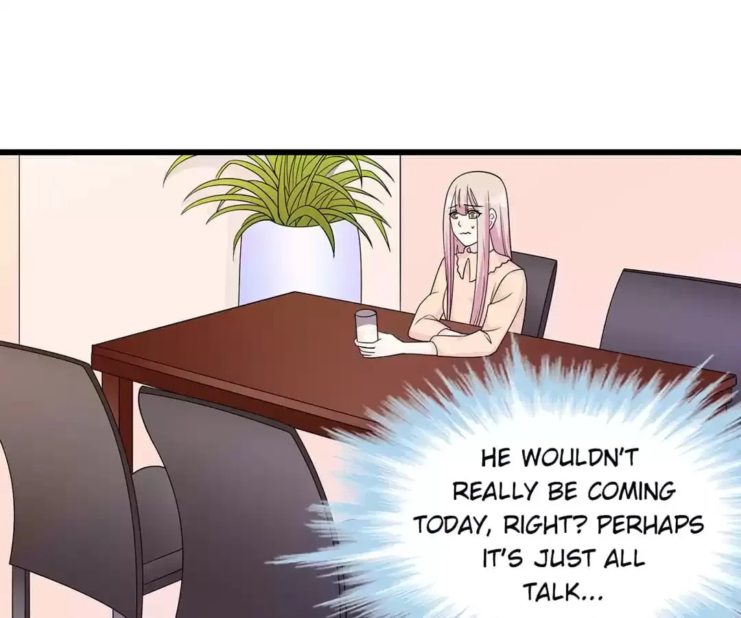 Read Delicate and Meek, Me? chapter 191 image 14 on Lezhin