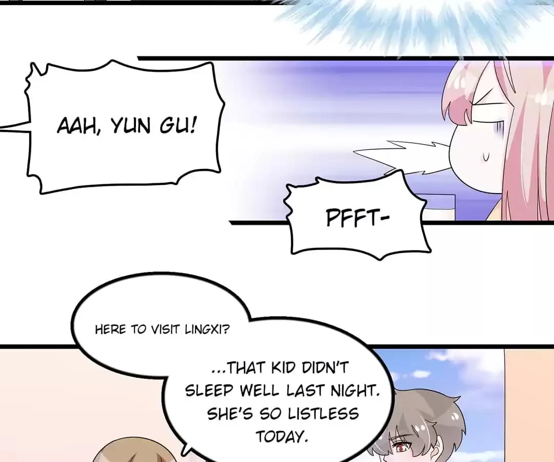 Read Delicate and Meek, Me? chapter 191 image 15 on Lezhin