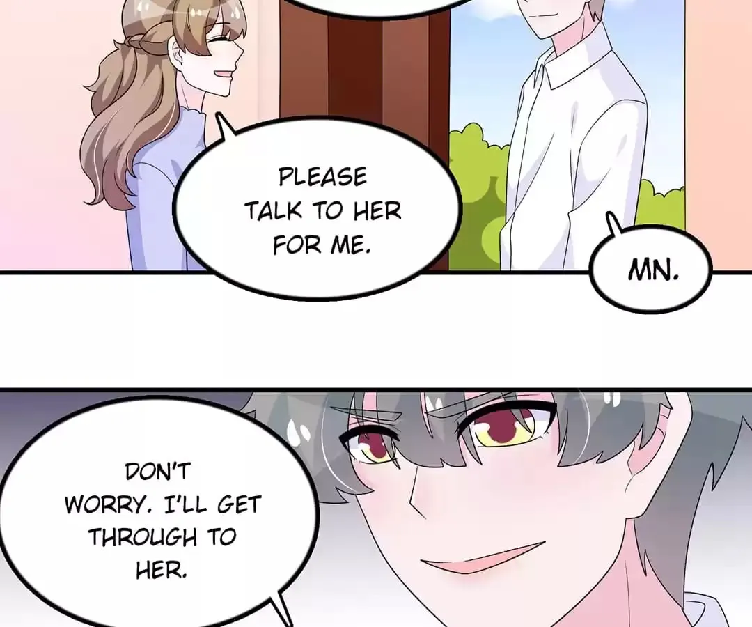 Read Delicate and Meek, Me? chapter 191 image 16 on Lezhin