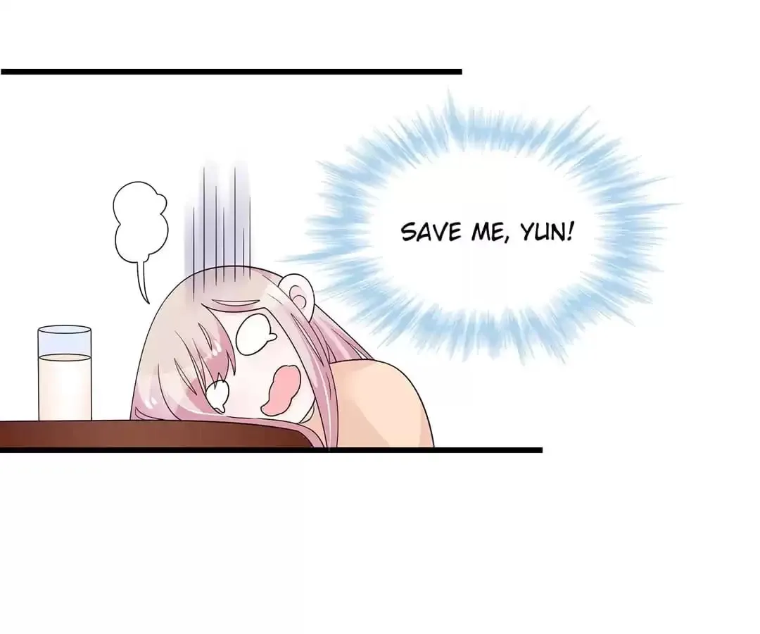 Read Delicate and Meek, Me? chapter 191 image 18 on Lezhin
