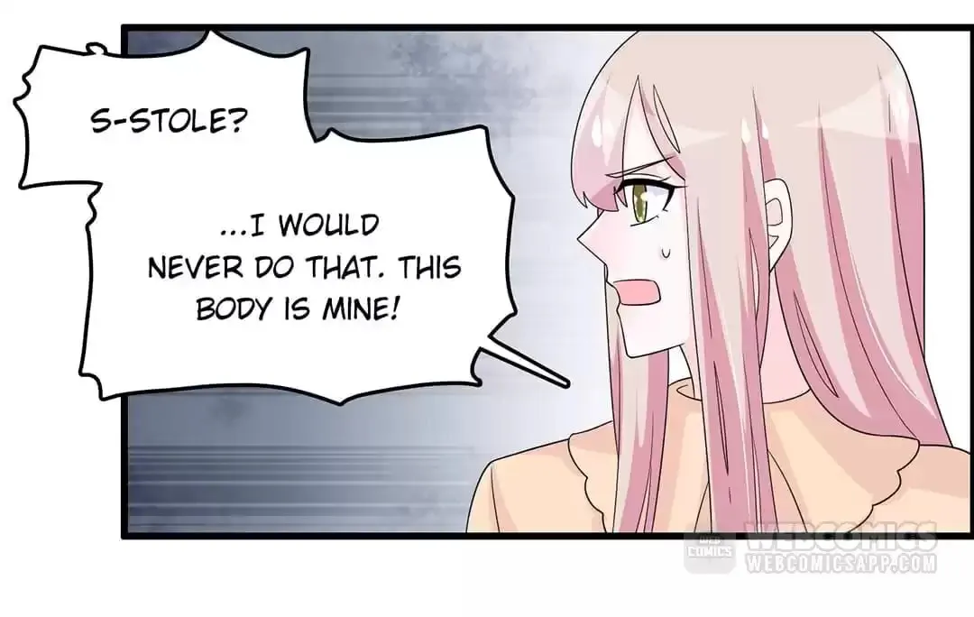 Read Delicate and Meek, Me? chapter 191 image 21 on Lezhin
