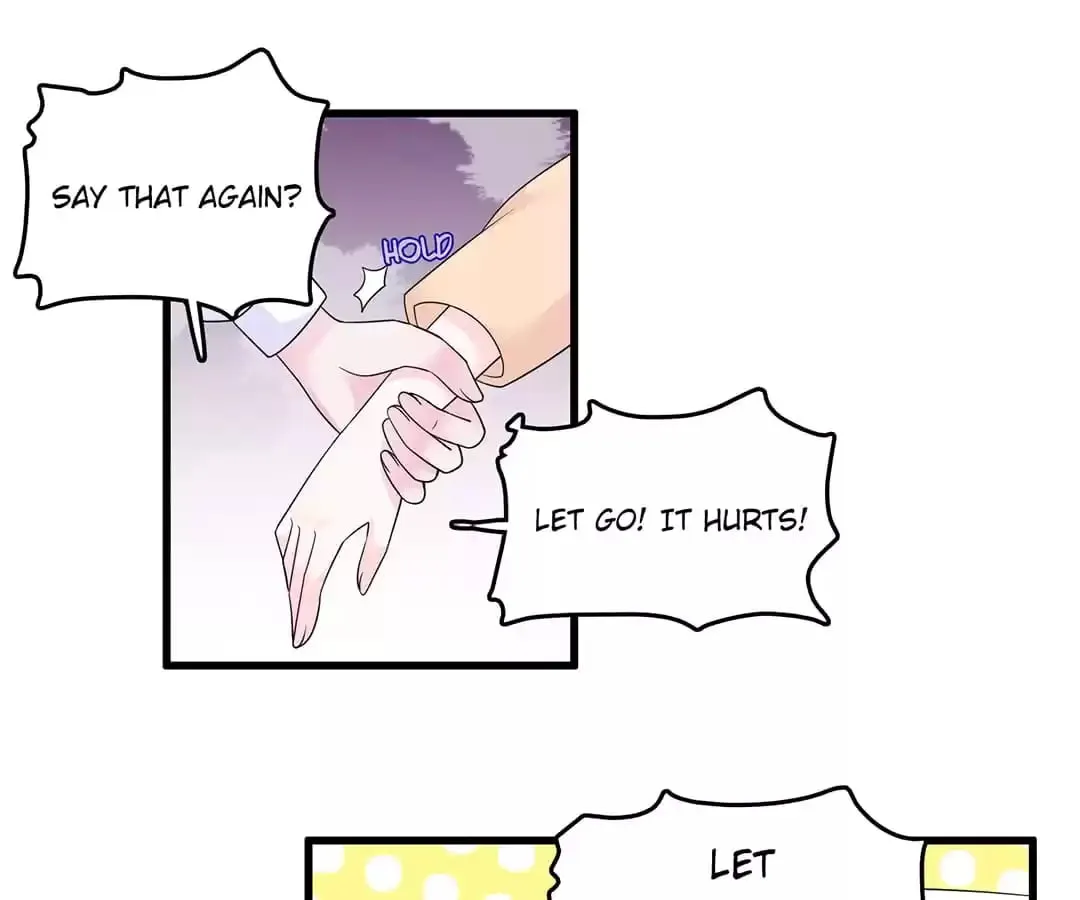Read Delicate and Meek, Me? chapter 191 image 22 on Lezhin