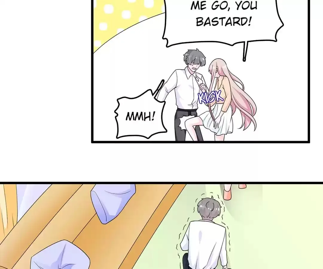 Read Delicate and Meek, Me? chapter 191 image 23 on Lezhin