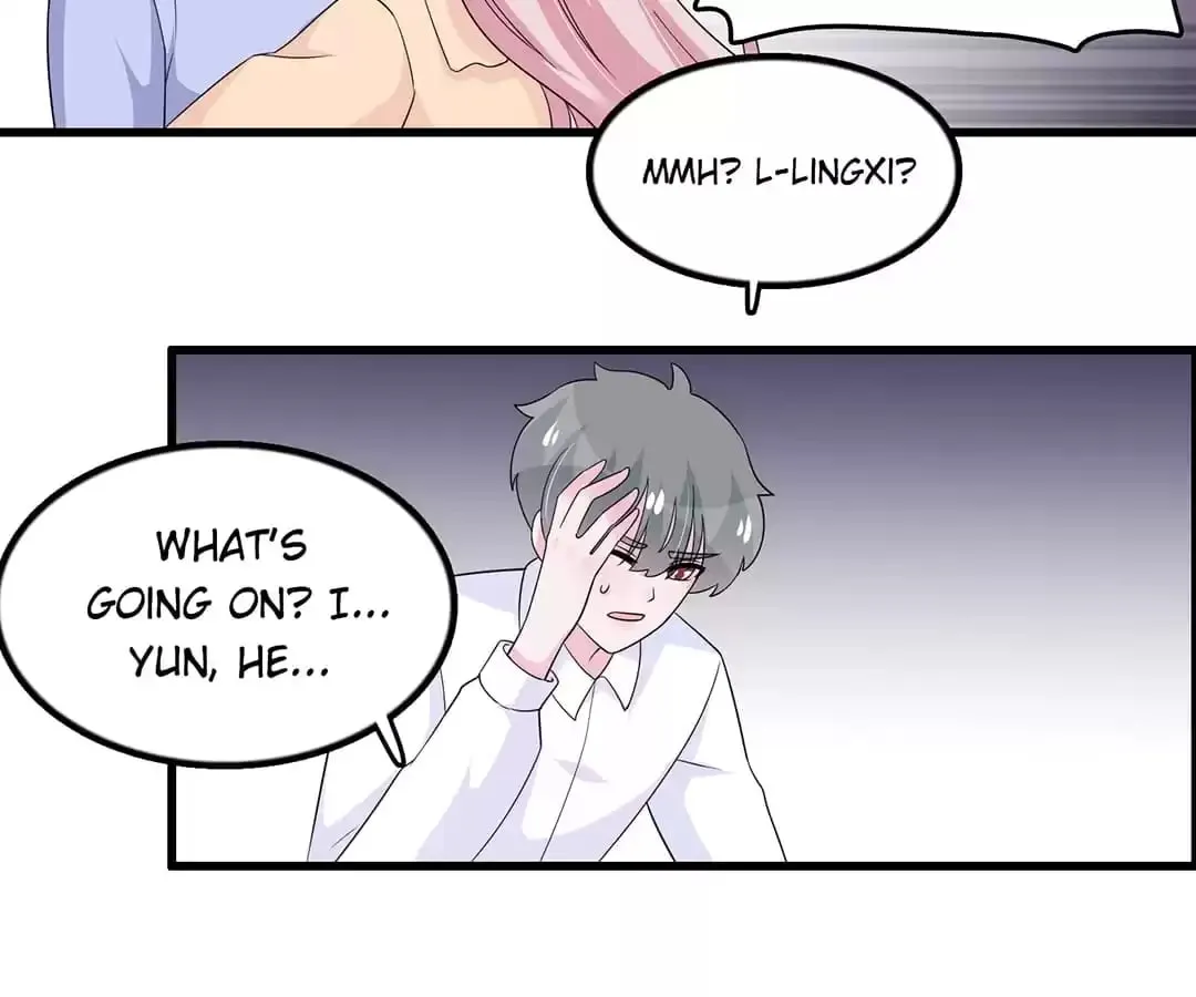 Read Delicate and Meek, Me? chapter 191 image 25 on Lezhin