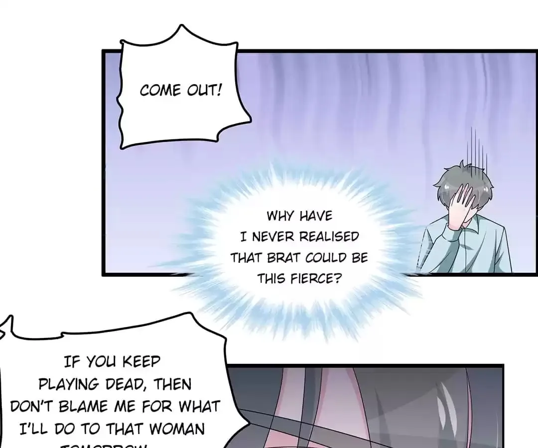 Read Delicate and Meek, Me? chapter 191 image 3 on Lezhin