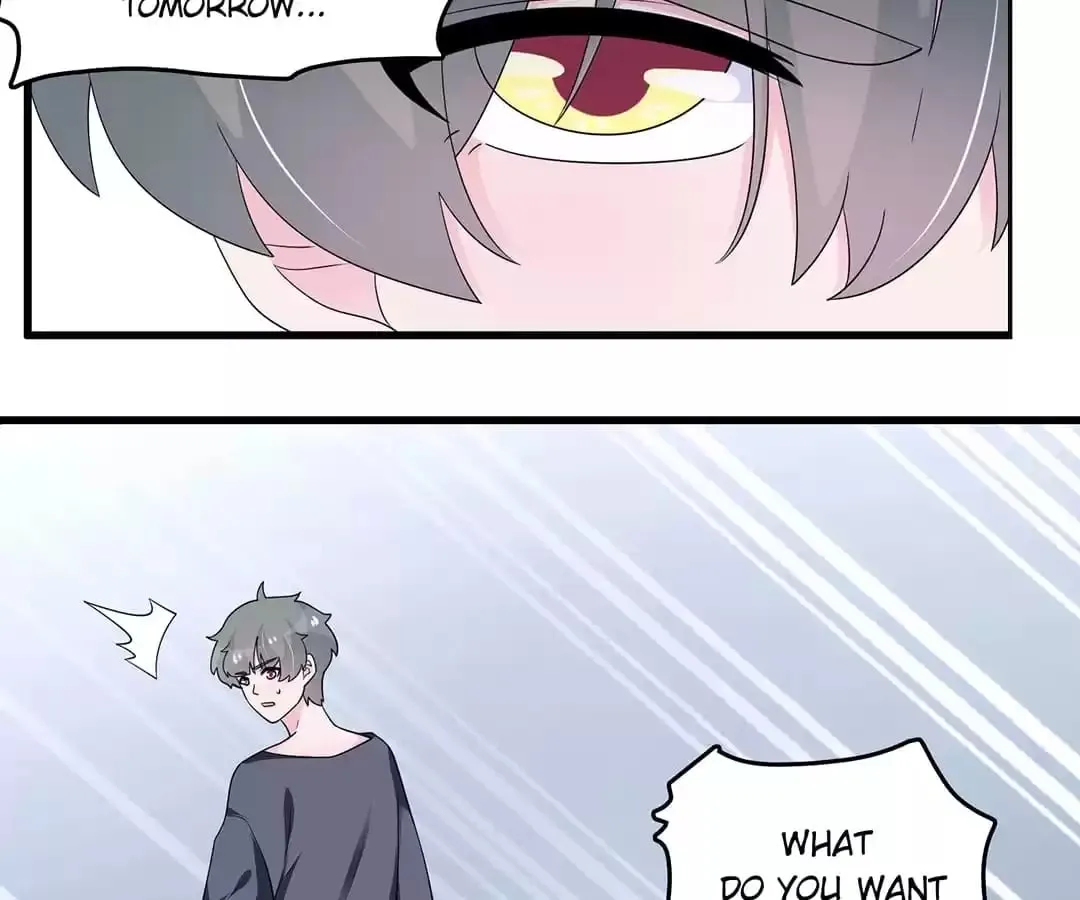 Read Delicate and Meek, Me? chapter 191 image 4 on Lezhin