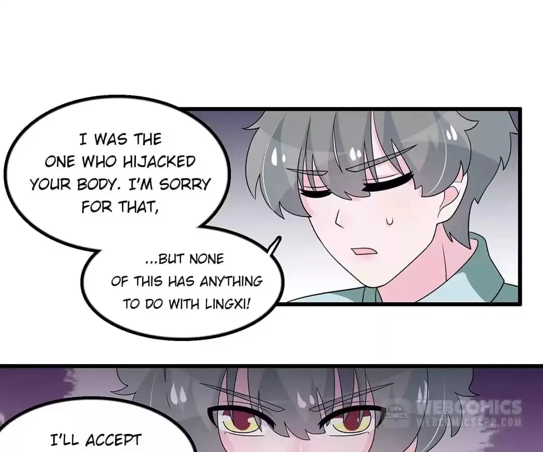 Read Delicate and Meek, Me? chapter 191 image 7 on Lezhin