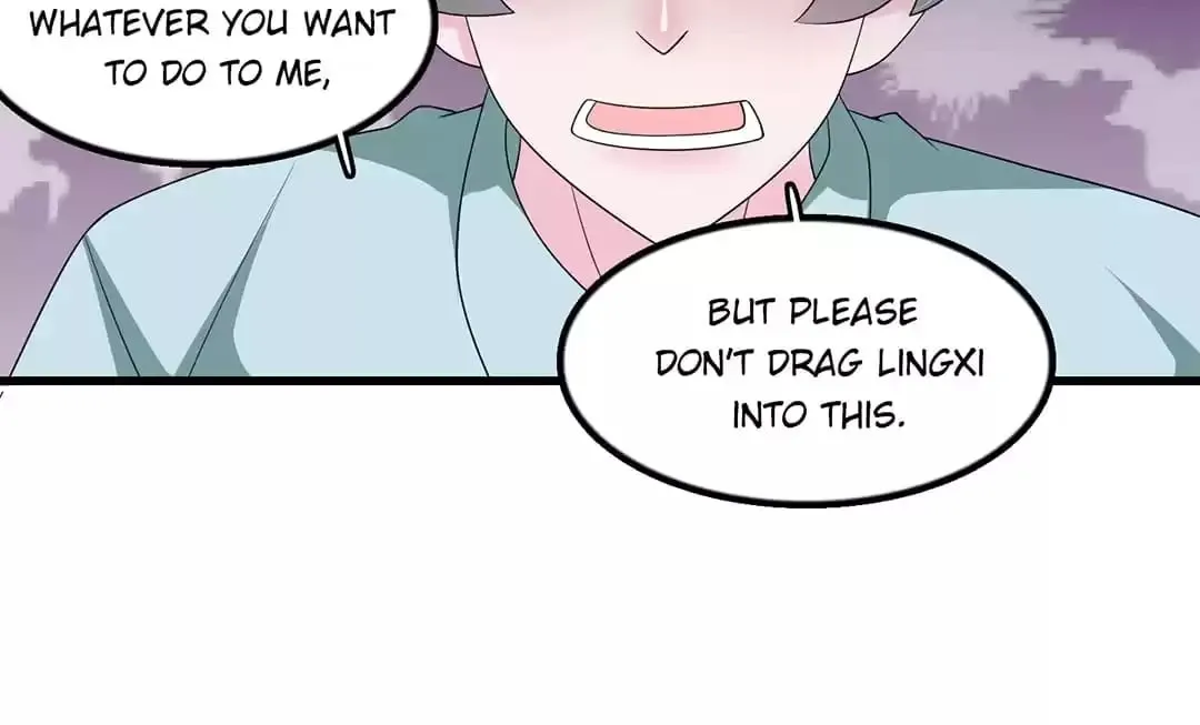 Read Delicate and Meek, Me? chapter 191 image 8 on Lezhin