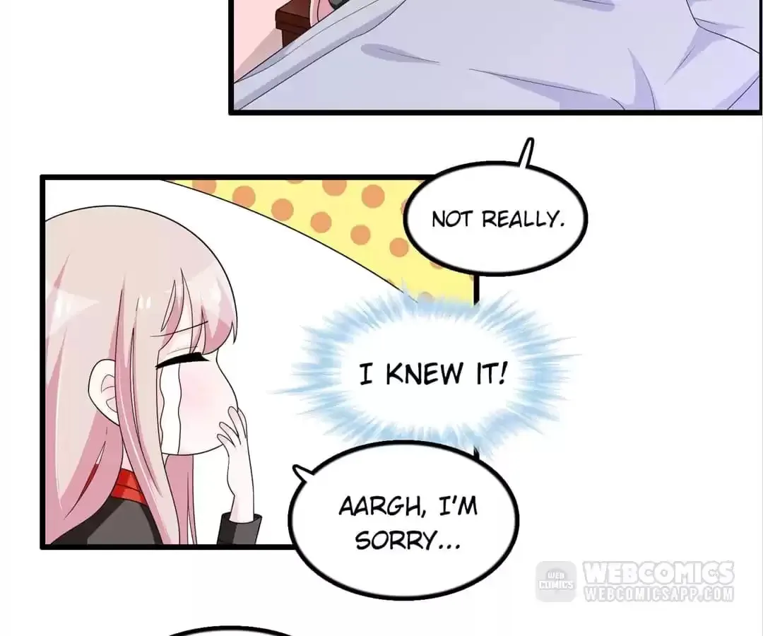 Read Delicate and Meek, Me? chapter 192 image 1 on Lezhin