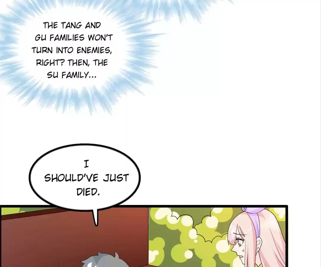 Read Delicate and Meek, Me? chapter 192 image 10 on Lezhin