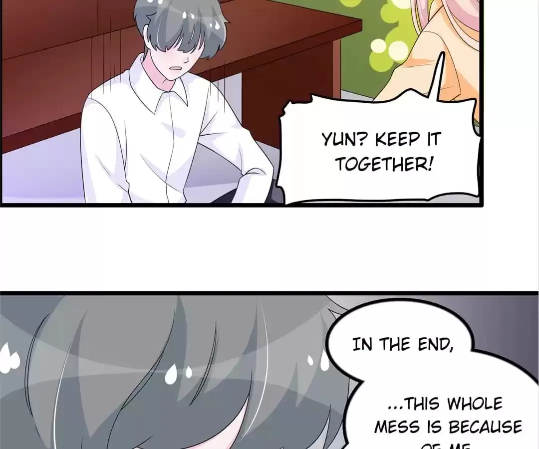 Read Delicate and Meek, Me? chapter 192 image 11 on Lezhin