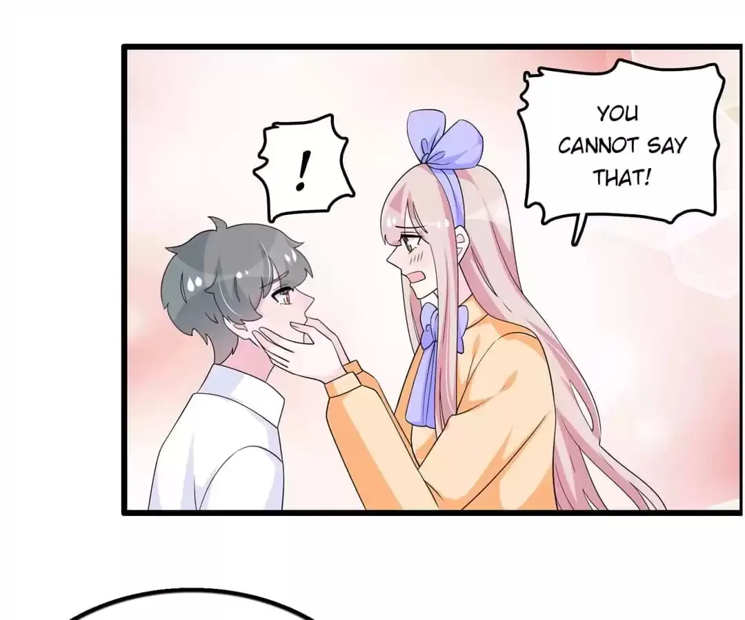 Read Delicate and Meek, Me? chapter 192 image 14 on Lezhin