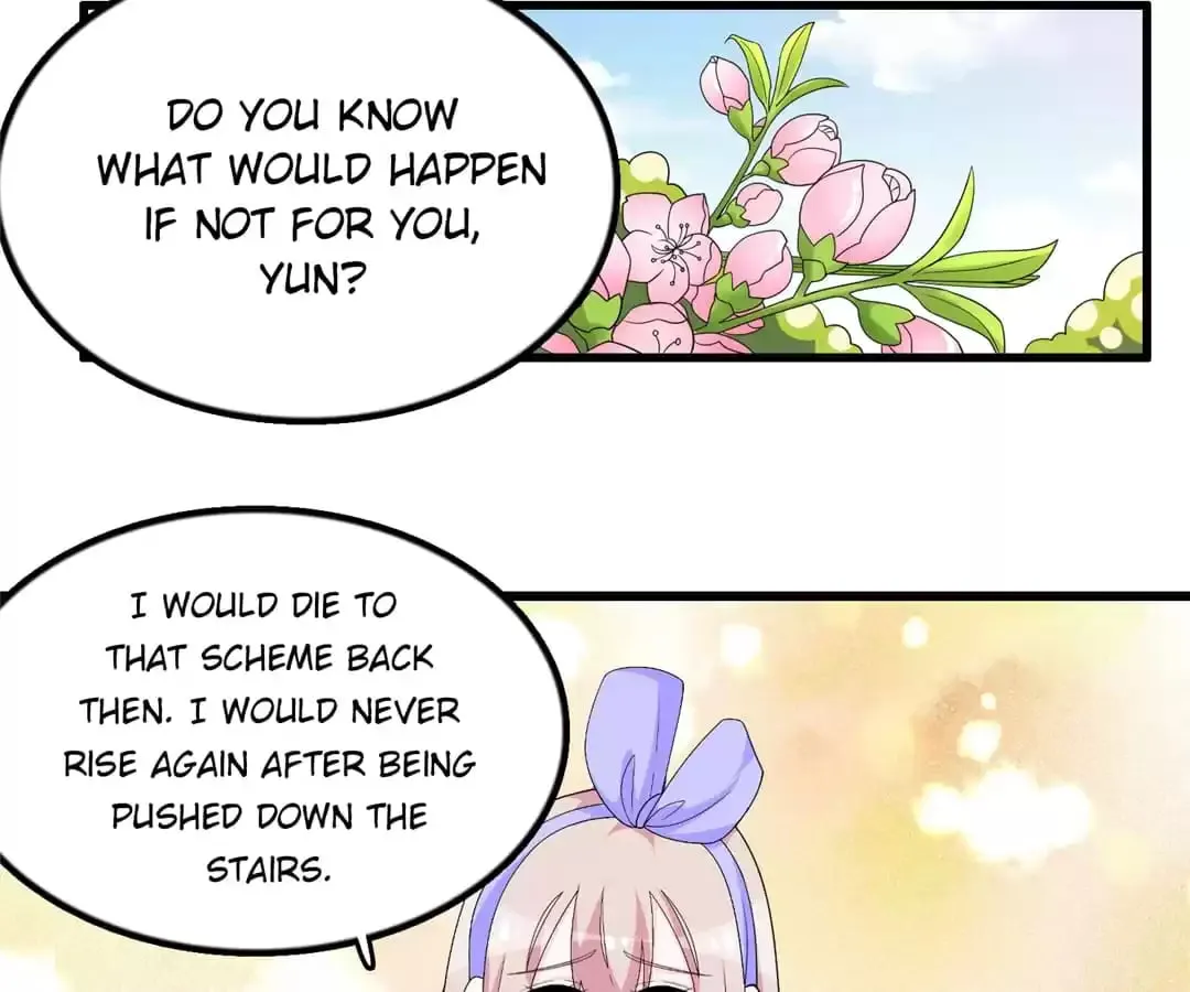 Read Delicate and Meek, Me? chapter 192 image 15 on Lezhin