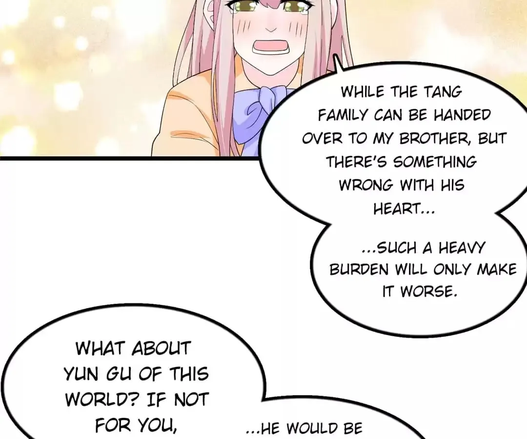 Read Delicate and Meek, Me? chapter 192 image 16 on Lezhin