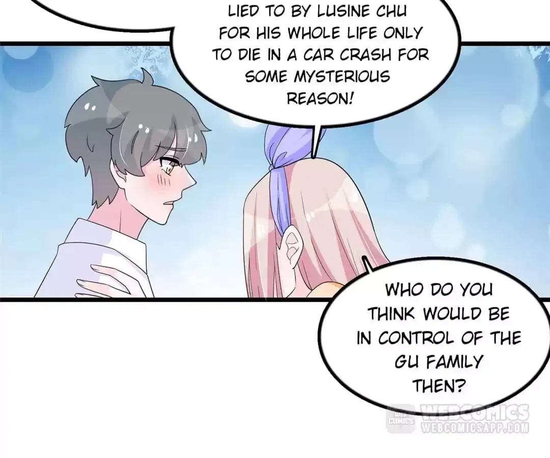 Read Delicate and Meek, Me? chapter 192 image 17 on Lezhin