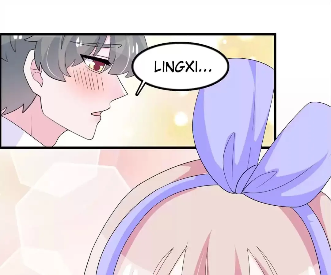 Read Delicate and Meek, Me? chapter 192 image 18 on Lezhin