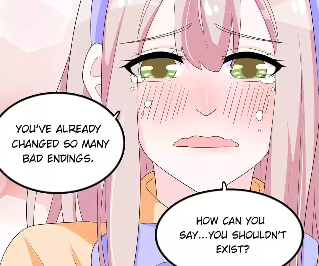 Read Delicate and Meek, Me? chapter 192 image 19 on Lezhin