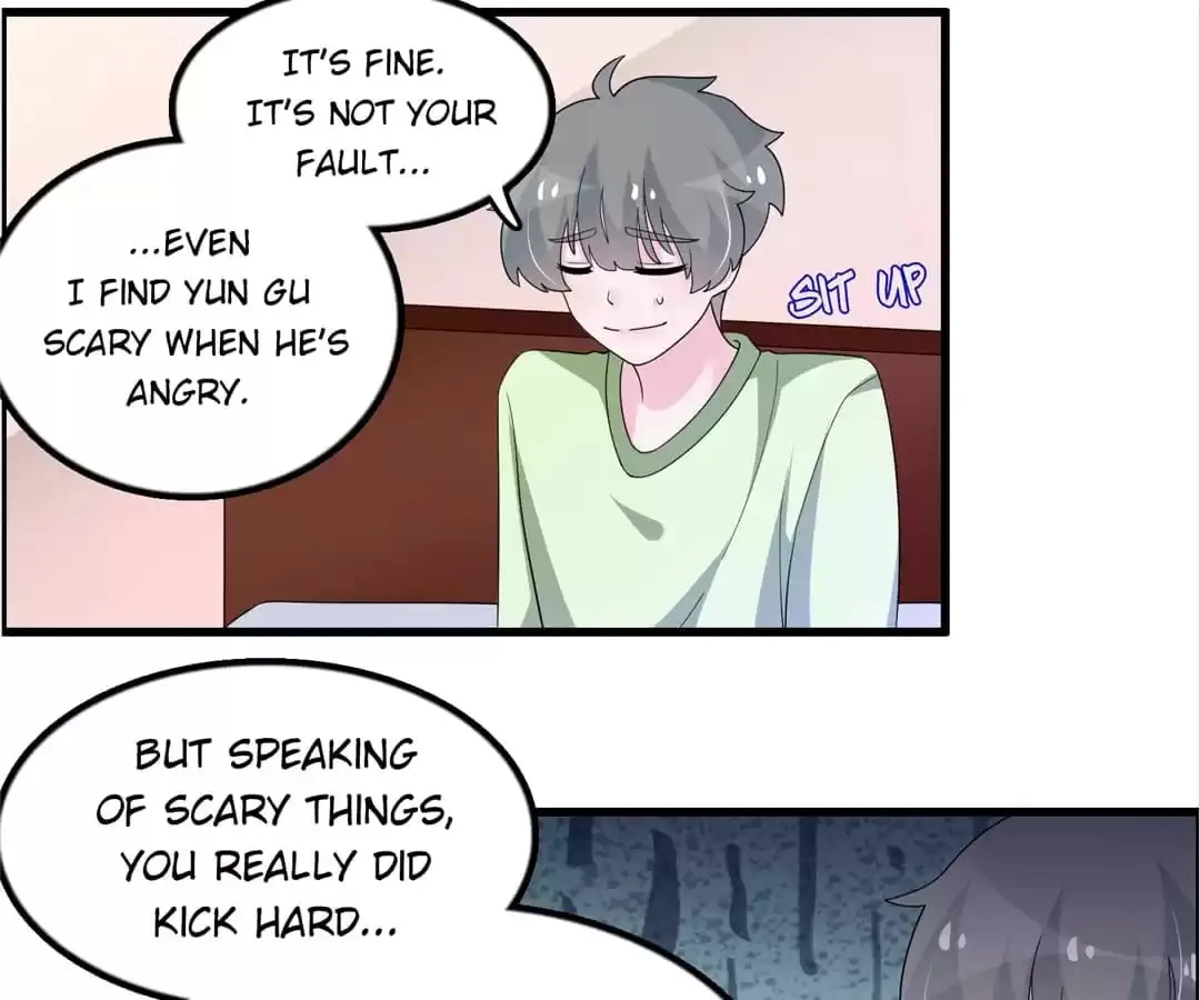 Read Delicate and Meek, Me? chapter 192 image 2 on Lezhin