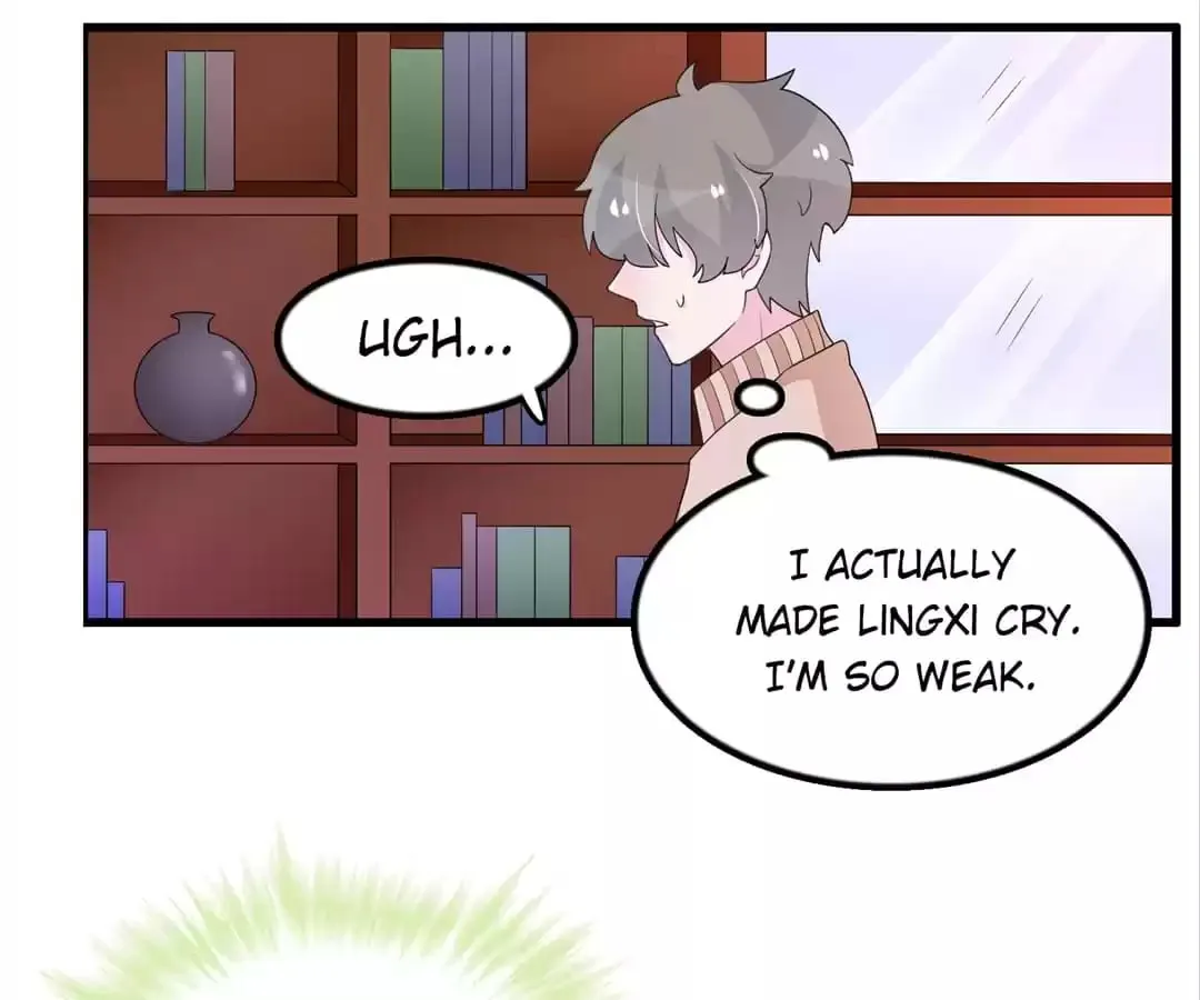 Read Delicate and Meek, Me? chapter 192 image 22 on Lezhin