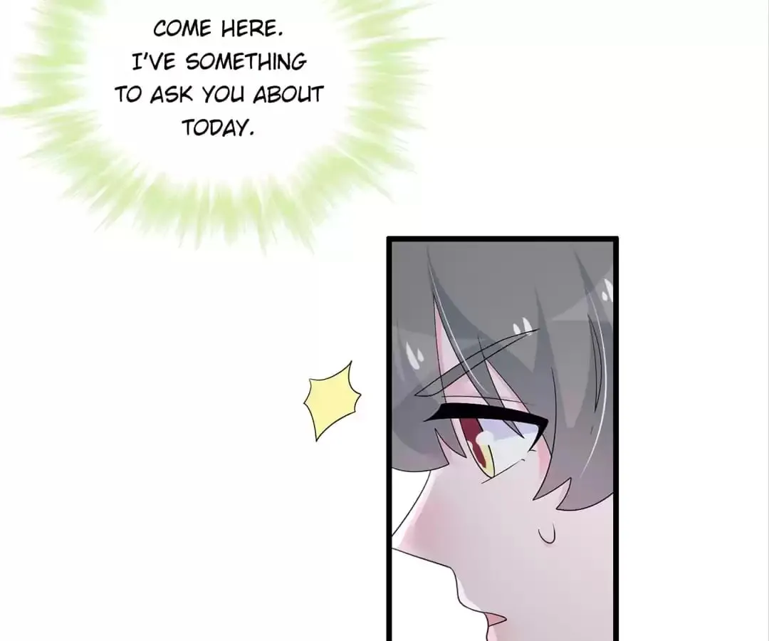 Read Delicate and Meek, Me? chapter 192 image 23 on Lezhin