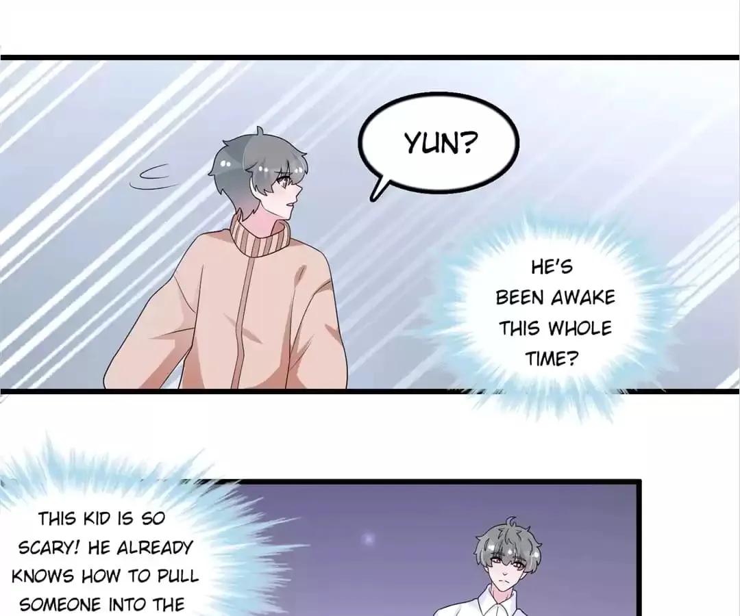 Read Delicate and Meek, Me? chapter 192 image 25 on Lezhin